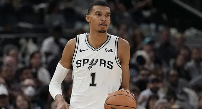 San Antonio Spurs vs Toronto Raptors Pronóstico, Apuestas y Cuotas│5 de noviembre de 2023