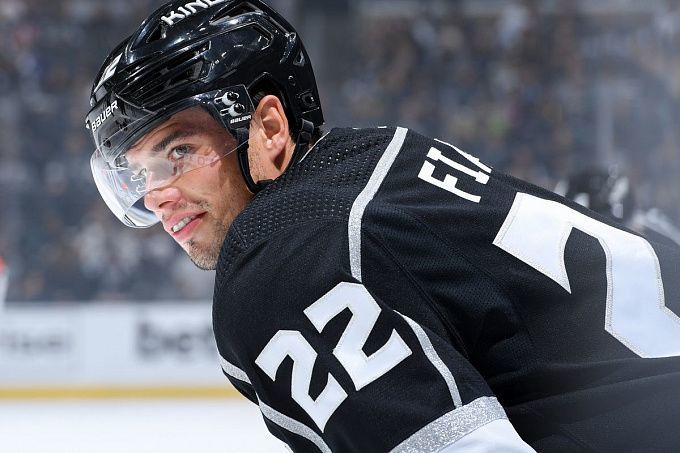 Los Angeles Kings vs Calgary Flames. Pronostico, Apuestas y Cuotas│23 de diciembre de 2022  