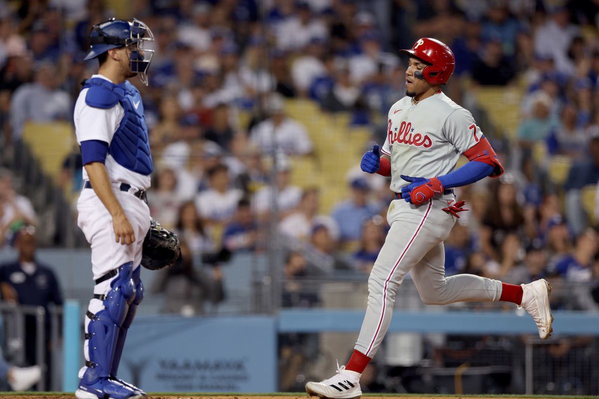 Philadelphia Phillies vs Los Angeles Dodgers Prediction, Betting Tips and Odds | 11 JULY 2024