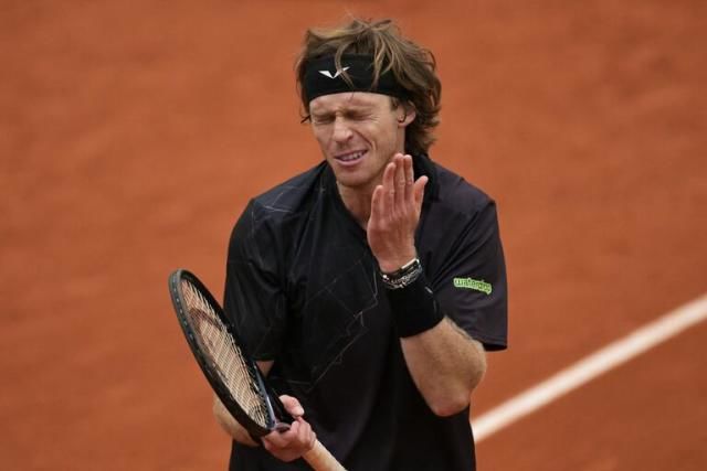 Andrey Rublev vs Ben Shelton Prediction, Betting Tips and Odds | 25 October 2024