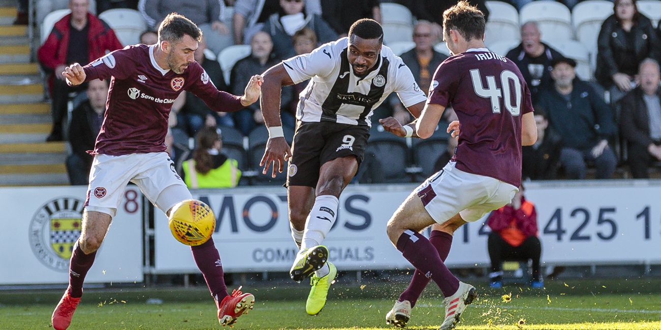 St. Mirren vs Hearts Prediction, Betting Tips & Odds | 15 MAY 2024