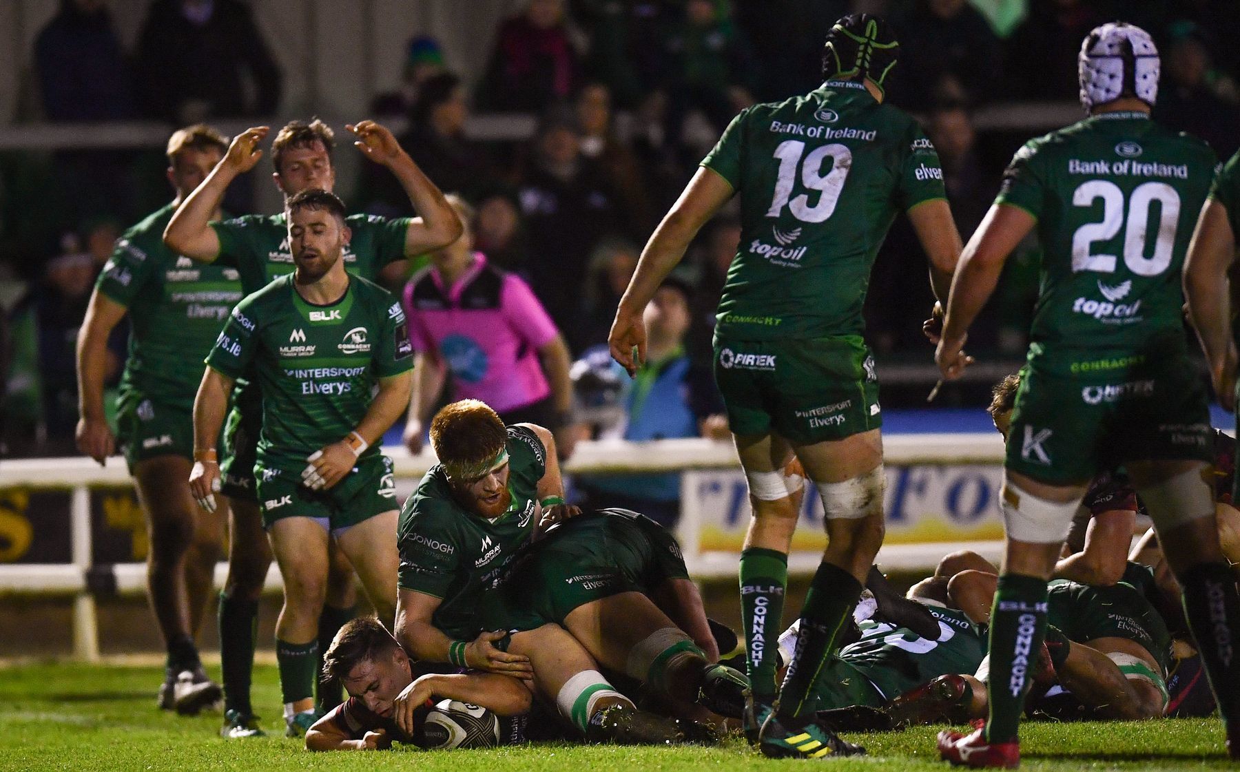 Connacht vs Dragons Prediction, Betting Tips & Odds | 26 OCTOBER, 2024