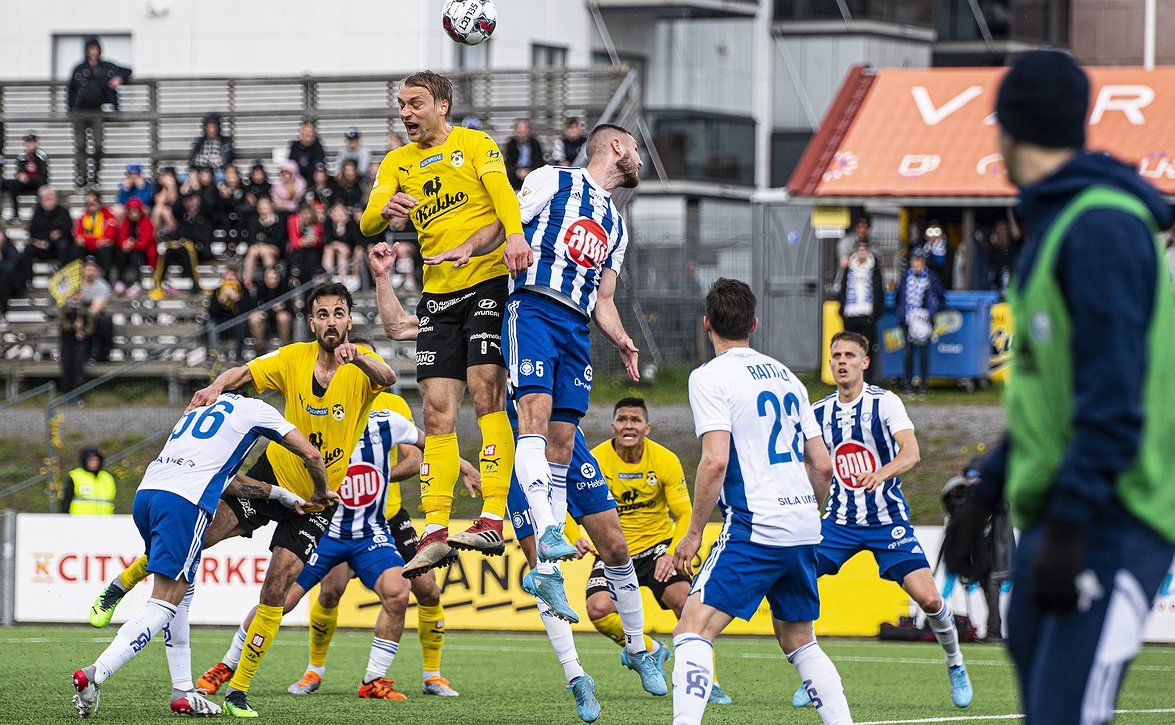 HJK vs KuPS Prediction, Betting Tips and Odds | 19 June 2024