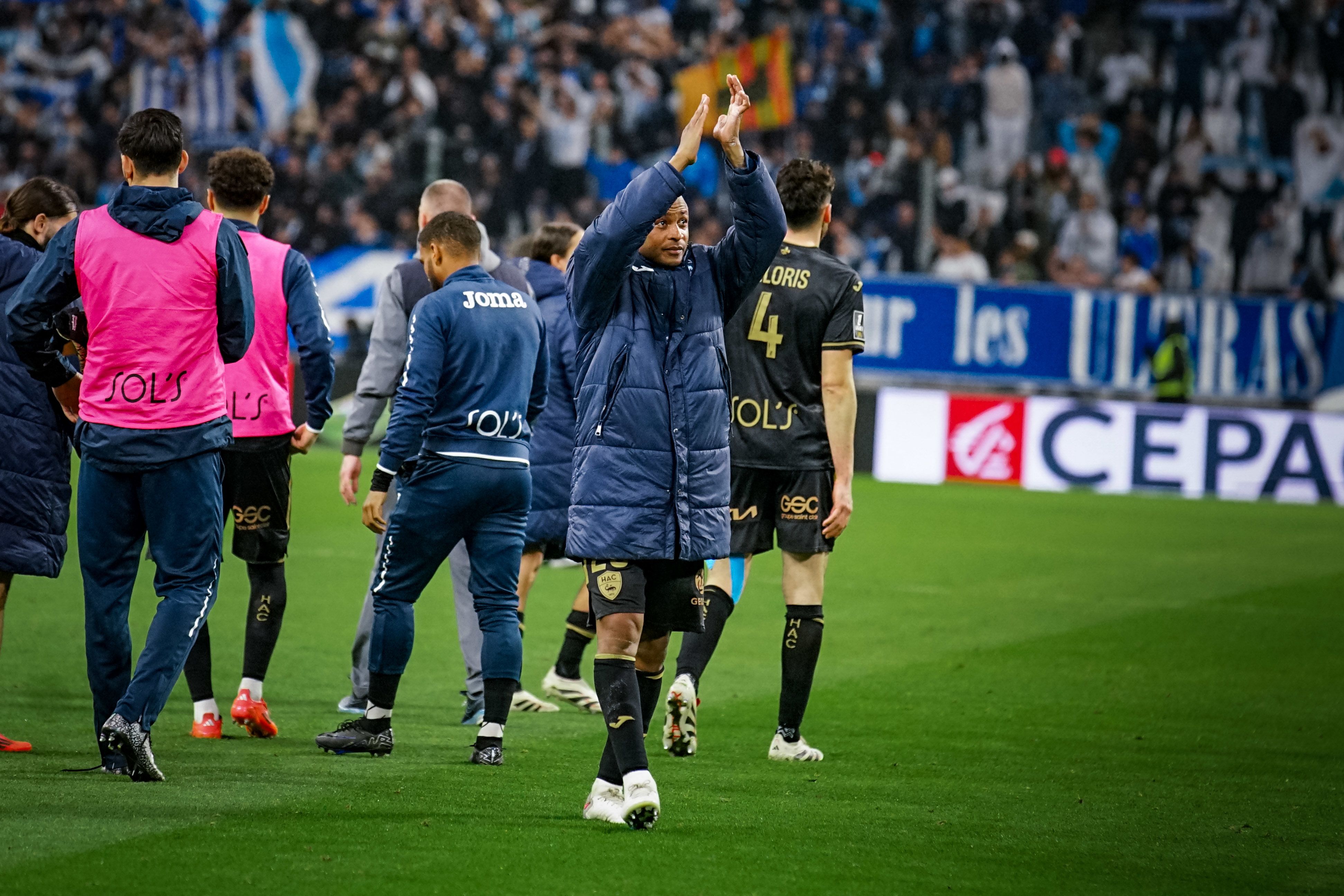 Le Havre AC vs RC Lens Prediction, Betting Tips and Odds | 11 January 2025