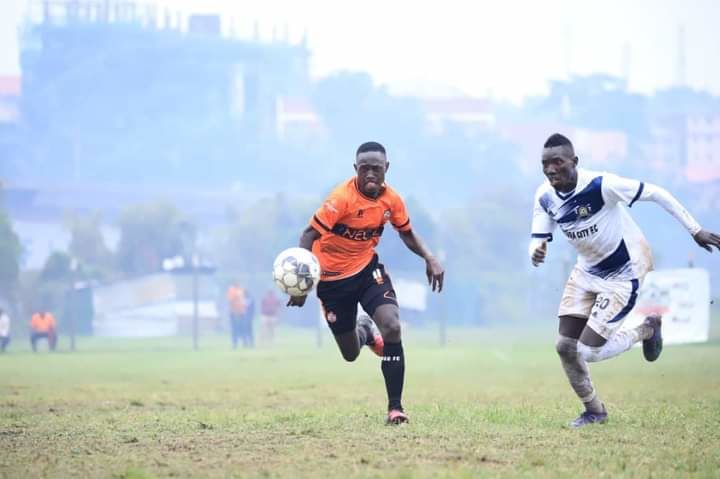 NEC FC vs Mbarara City Prediction, Betting Tips & Odds │09 FEBRUARY, 2024