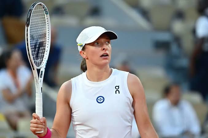 Iga Swiatek vs Anna-Karolina Schmiedlova Prediction, Betting Tips and Odds | 2 August 2024