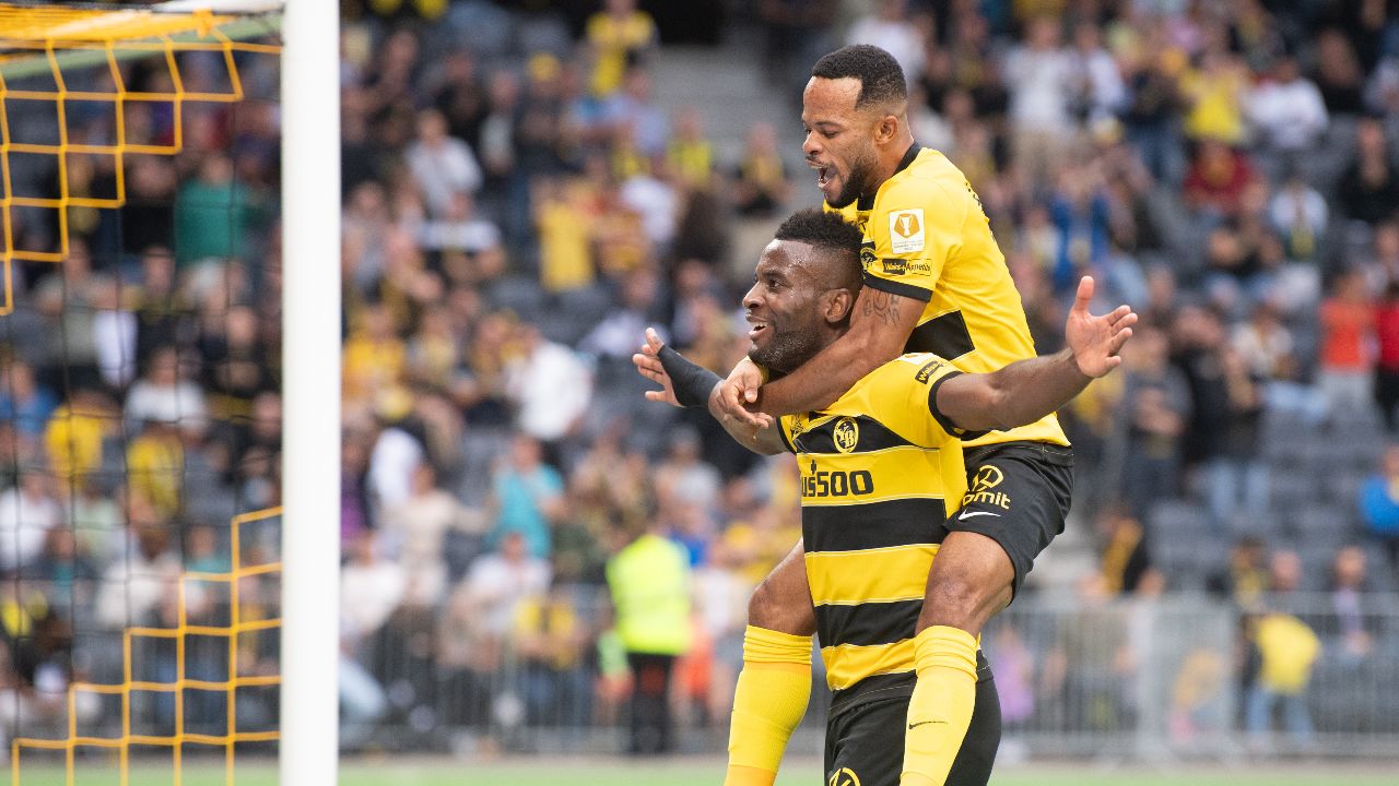 Winterthur vs Young Boys Prediction, Betting Tips and Odds | 22 September 2024