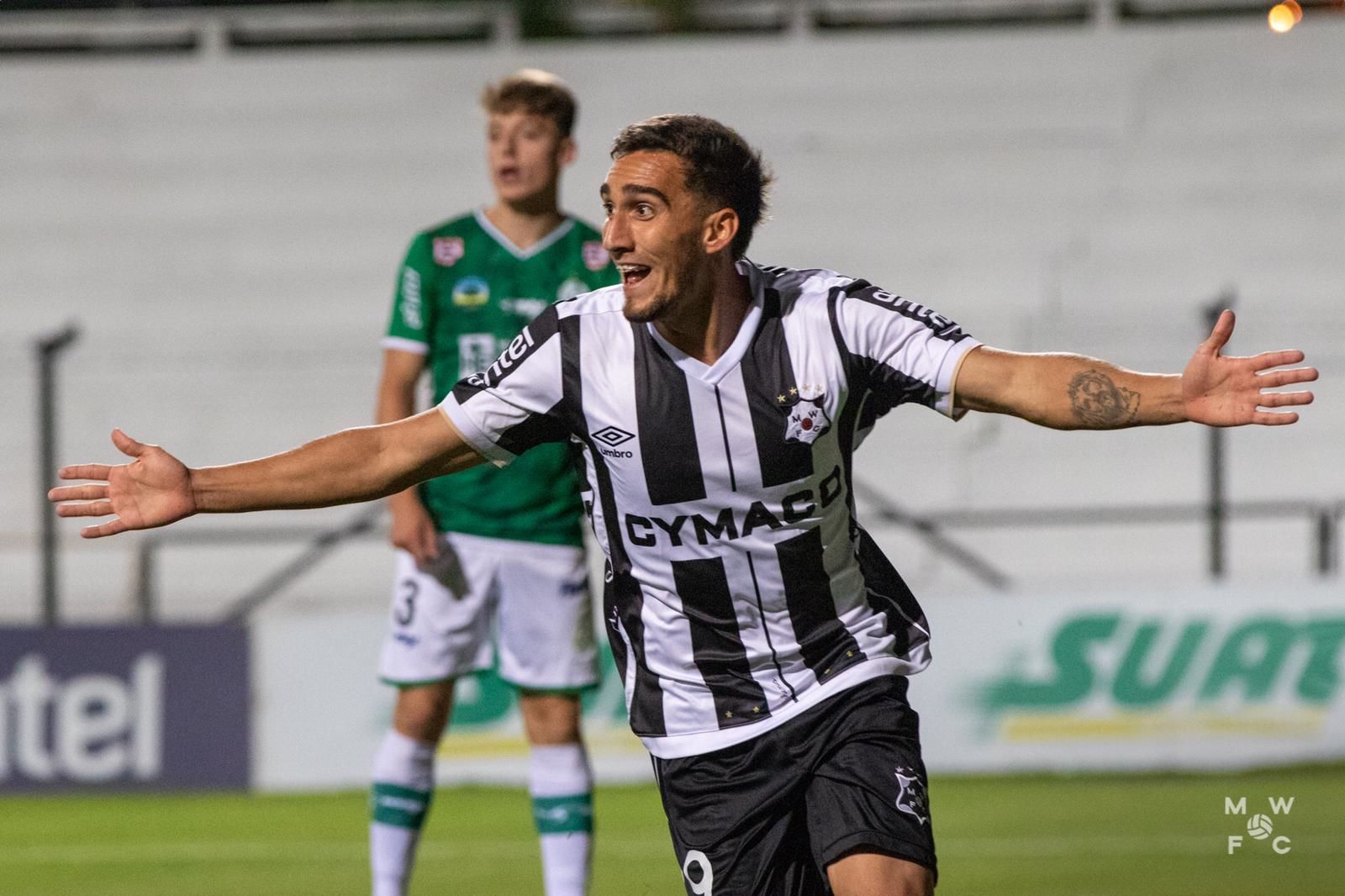 Penarol vs Wanderers Prediction, Betting Tips & Odds │12 MAY, 2024