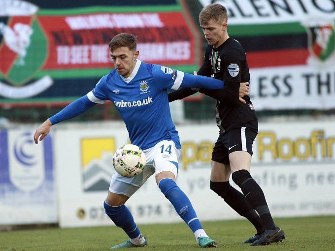 Linfield FC vs Crusaders FC Prediction, Betting Tips & Odds │07 APRIL, 2023