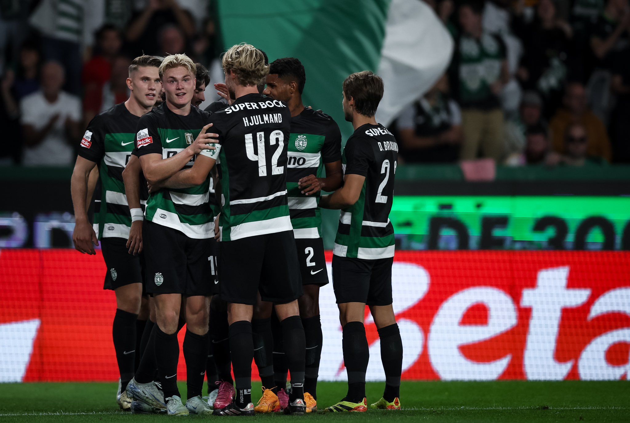 Estoril Praia vs Sporting CP Prediction, Betting Tips & Odds | 27 SEPTEMBER, 2024