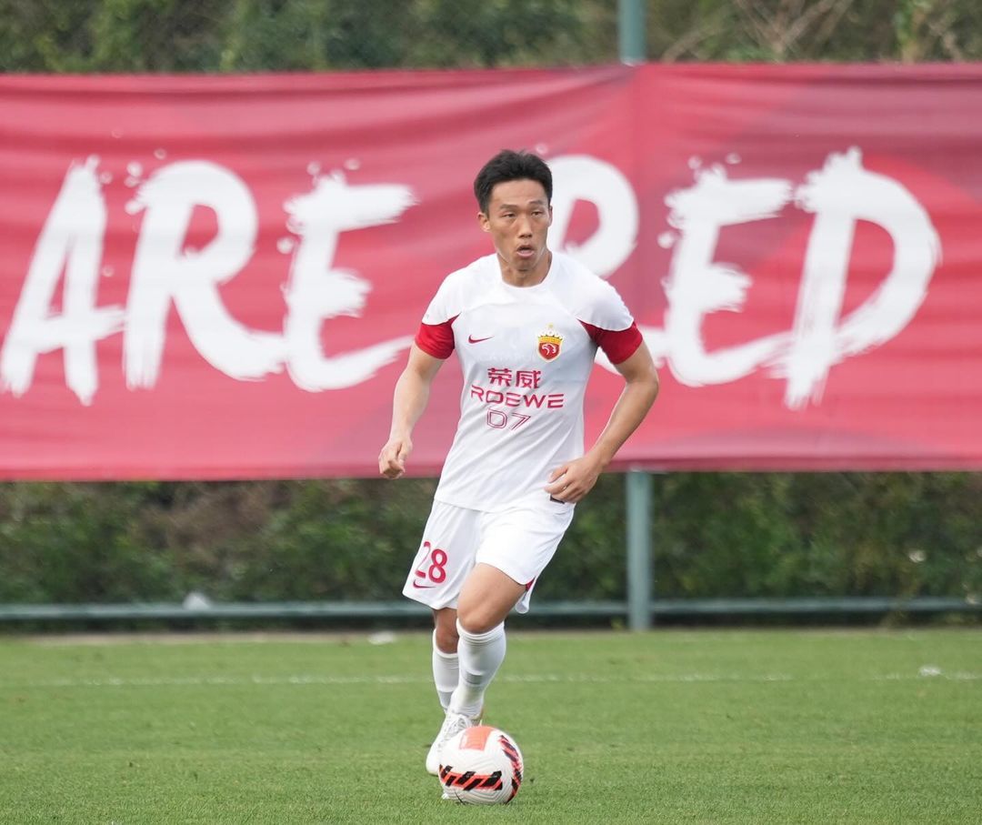 Tianjin Teda vs Shanghai Port FC Prediction, Betting Tips & Odds | 14 JUNE, 2024