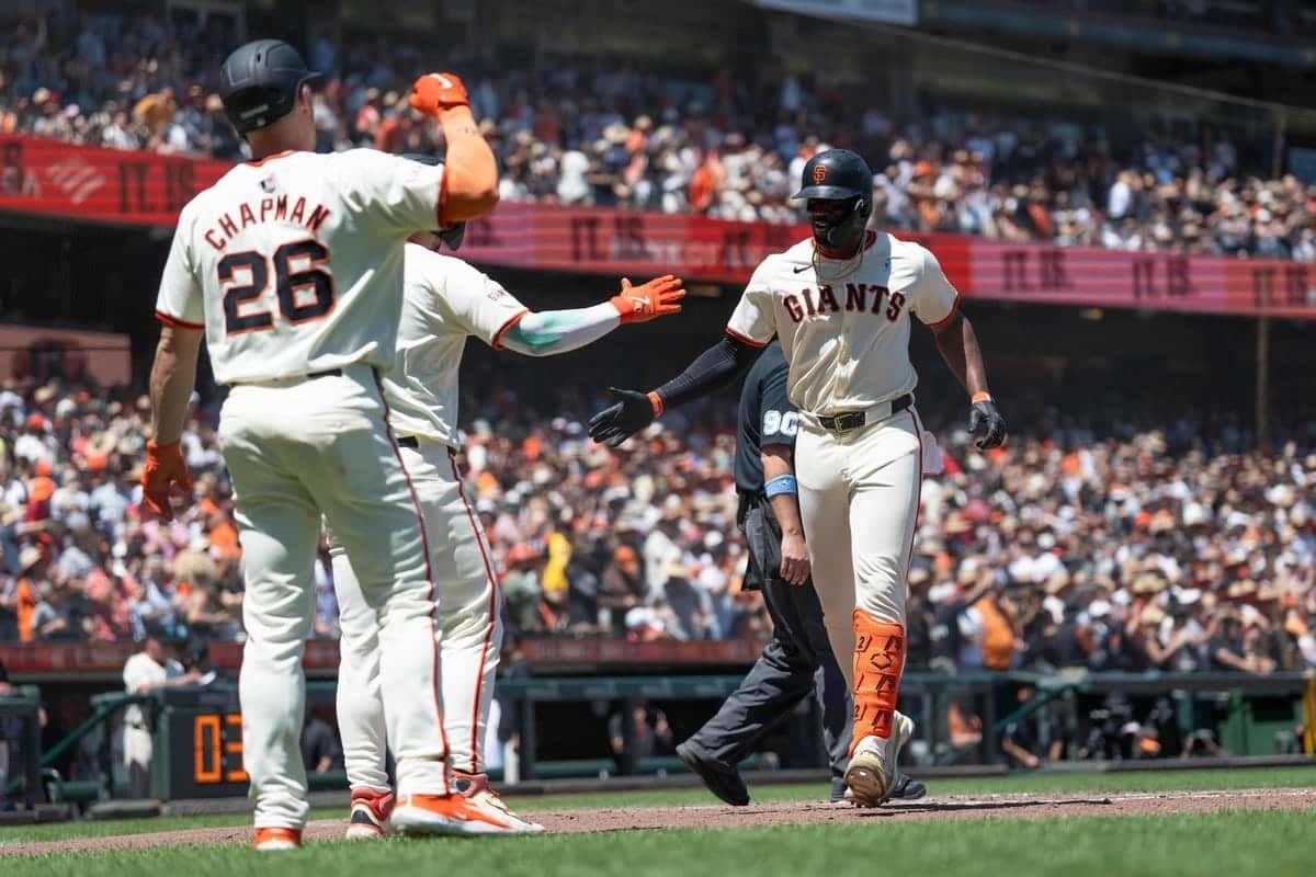 San Francisco Giants vs St.Louis Cardinals Prediction, Betting Tips & Odds │28 SEPTEMBER, 2024