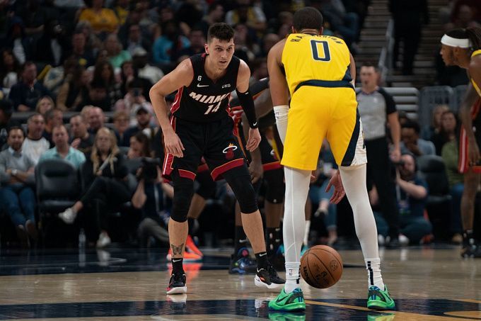 Indiana Pacers vs Miami Heat Pronostico, Apuestas y Cuotas│12 de diciembre de 2022