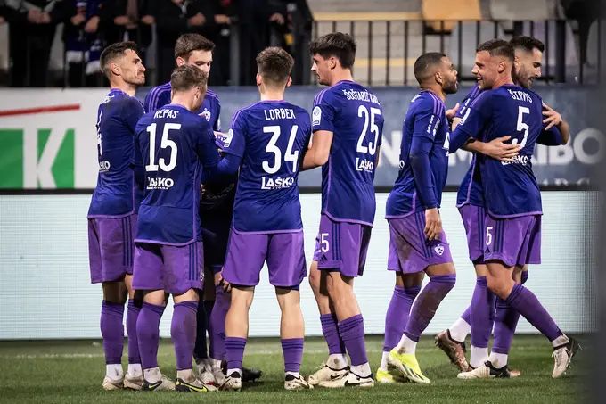 Maribor vs Vojvodina. Pronóstico, Apuestas y Cuotas│7 de agosto de 2024