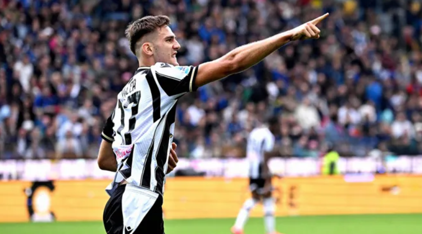 Verona vs Udinese Prediction, Betting Tips & Odds │ 4 JANUARY, 2025