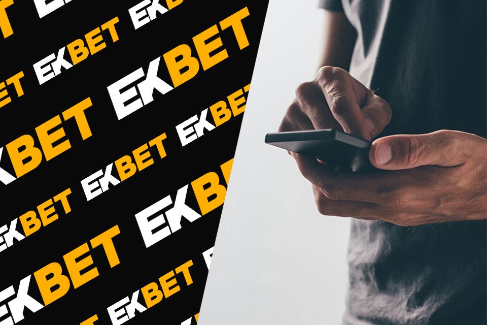 Ekbet India Mobile App