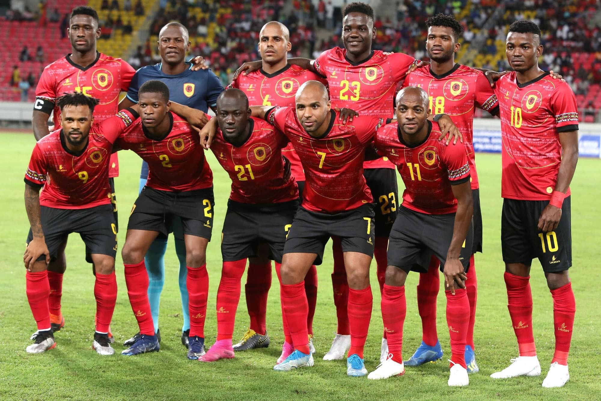 Angola vs Sudan Prediction, Betting Tips & Odds │09 SEPTEMBER, 2024