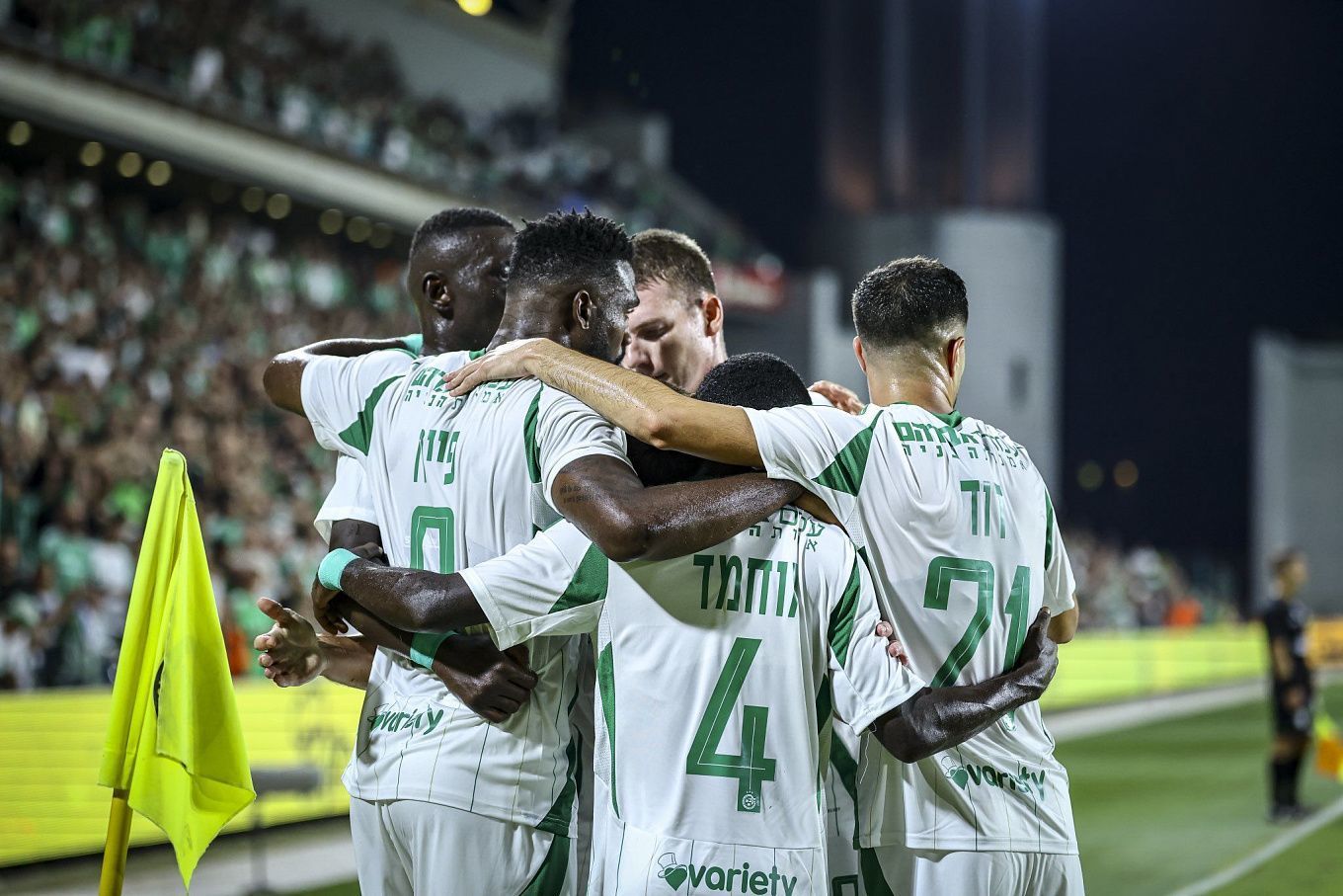 Maccabi Haifa FC vs Bnei Sakhnin FC Prediction, Betting Tips & Odds | 05 OCTOBER 2024