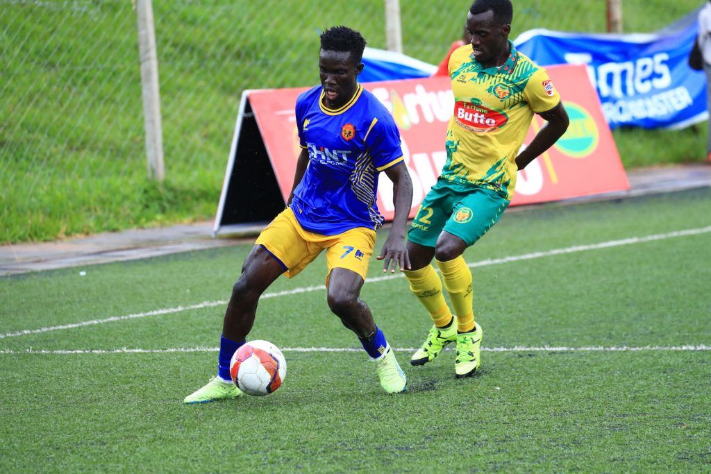 BUL vs Kampala City Prediction, Betting Tips and Odds | 20 September 2024