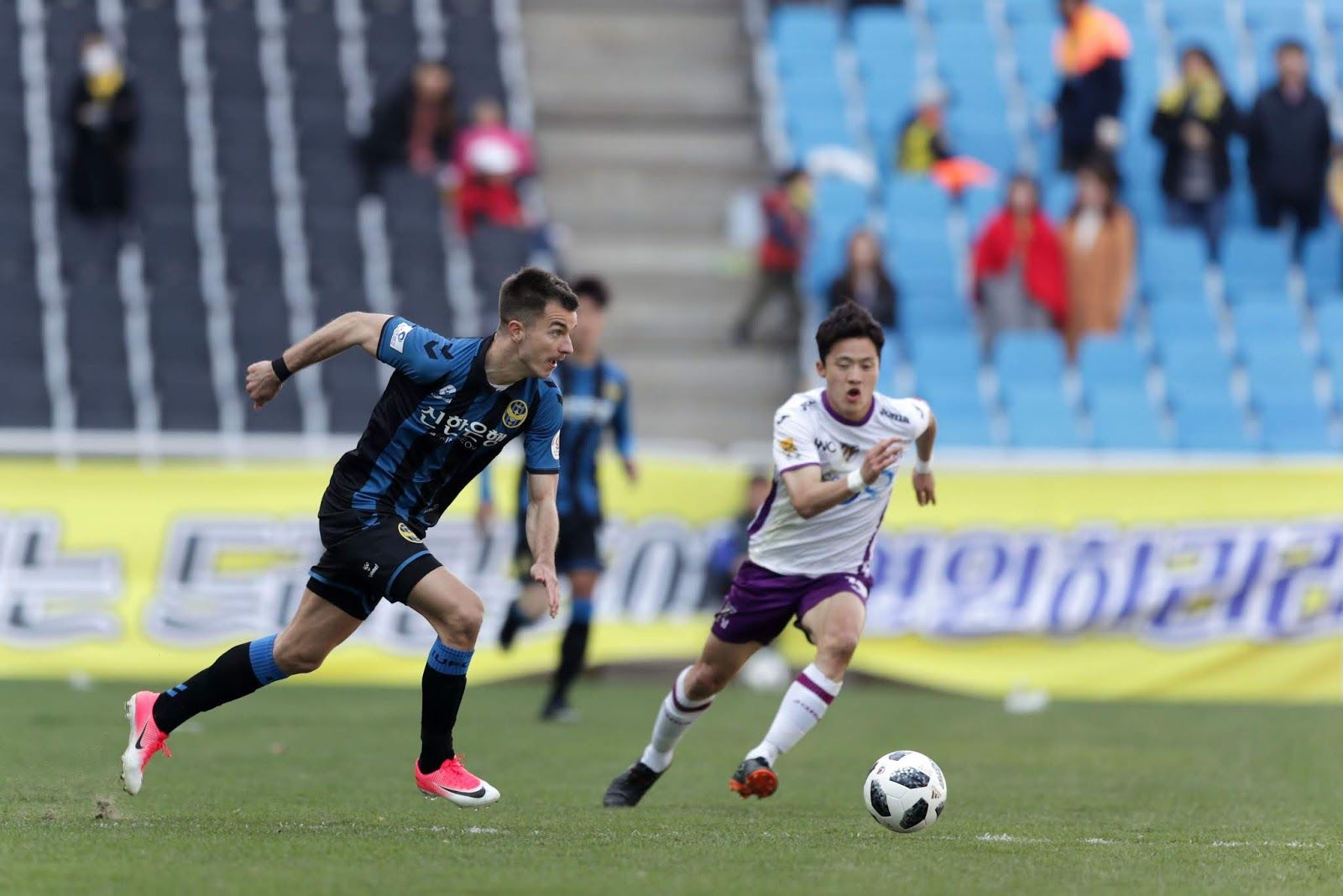 Incheon United vs Jeju United Prediction, Betting Tips & Odds | 12 MARCH, 2023