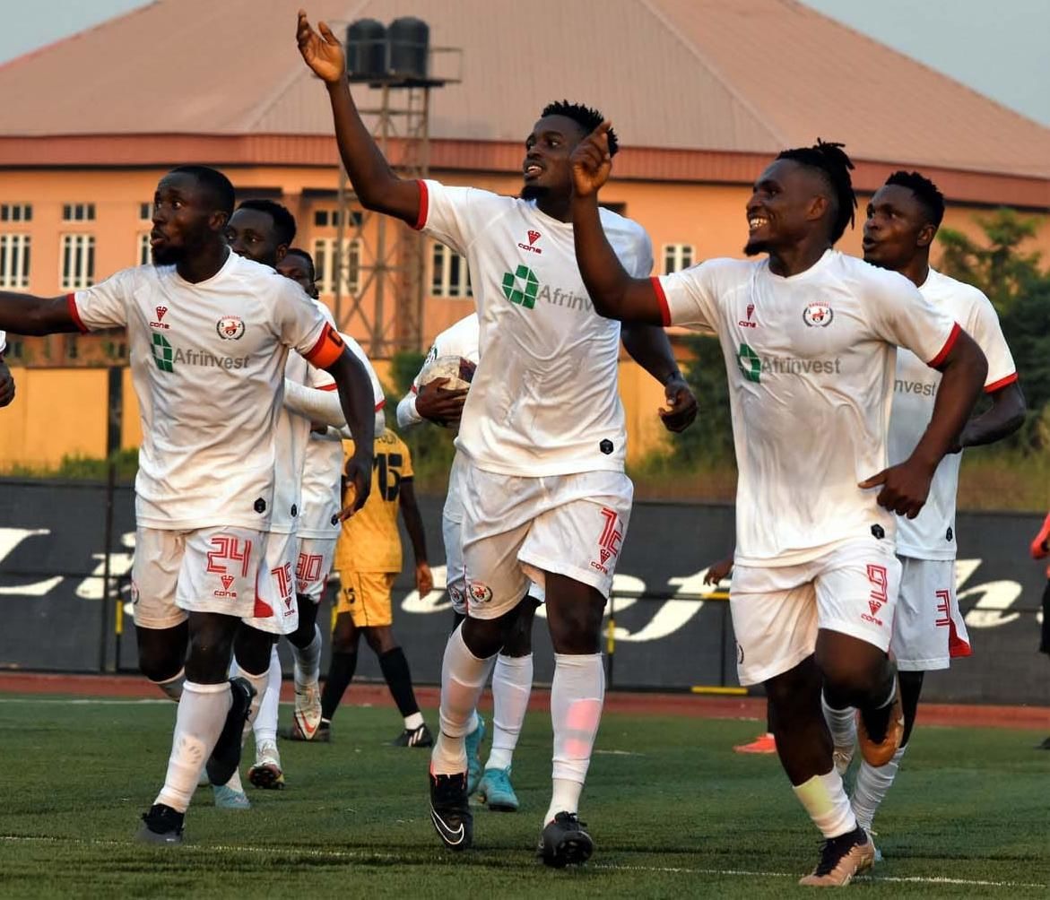 Kwara United vs Enugu Rangers Prediction, Betting Tips & Odds | 27 OCTOBER, 2024 