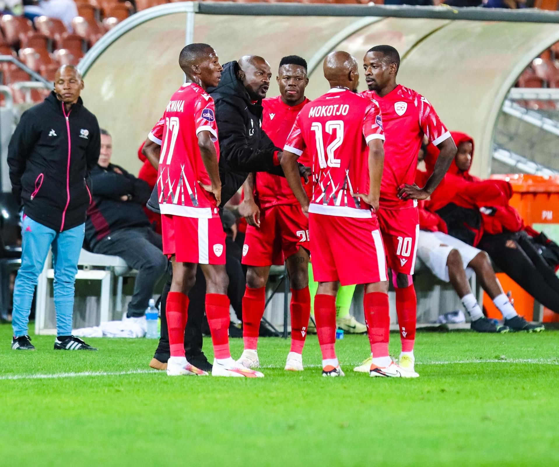 Sekhukhune United vs Richards Bay Prediction, Betting Tips & Odds | 29 OCTOBER, 2024 