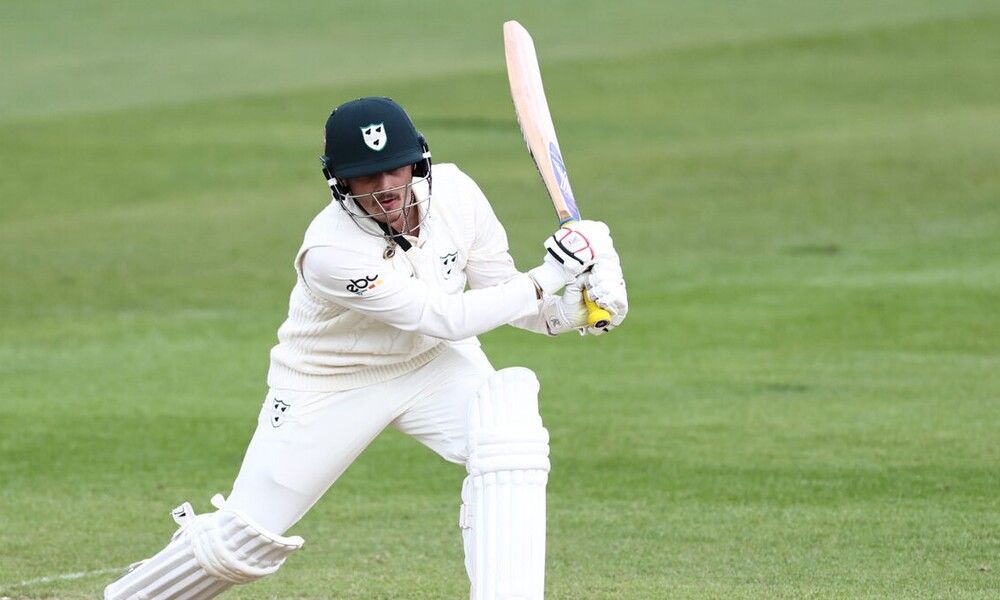 Worcestershire vs Nottinghamshire Prediction, Betting Tips & Odds │24 May, 2024