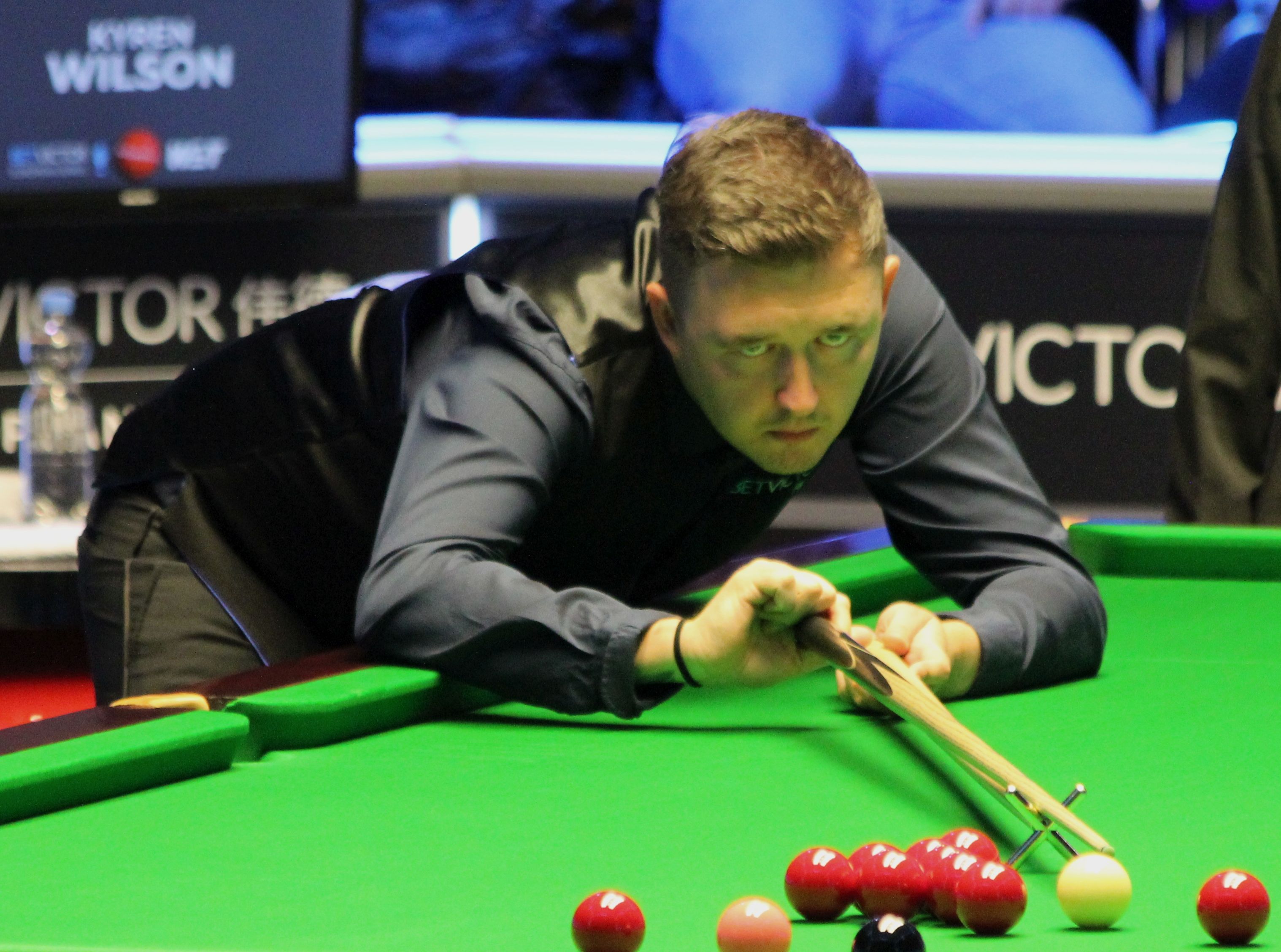 Kyren Wilson vs Judd Trump Prediction, Betting Tips and Odds | 25 AUGUST 2024