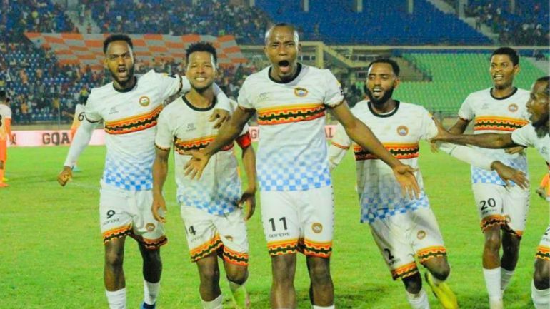 Kariobangi Sharks vs Tusker Prediction, Betting Tips & Odds │14 SEPTEMBER, 2024