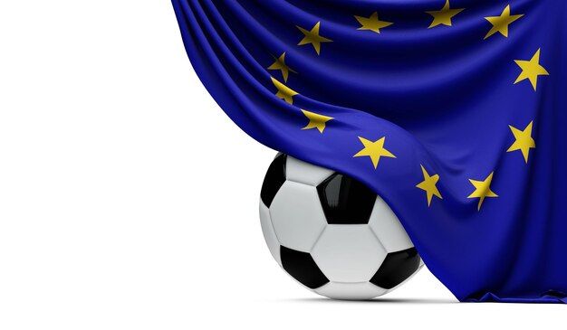 La Unión Europea pide a los clubes de fútbol vigilar de cerca sus transacciones económicas 