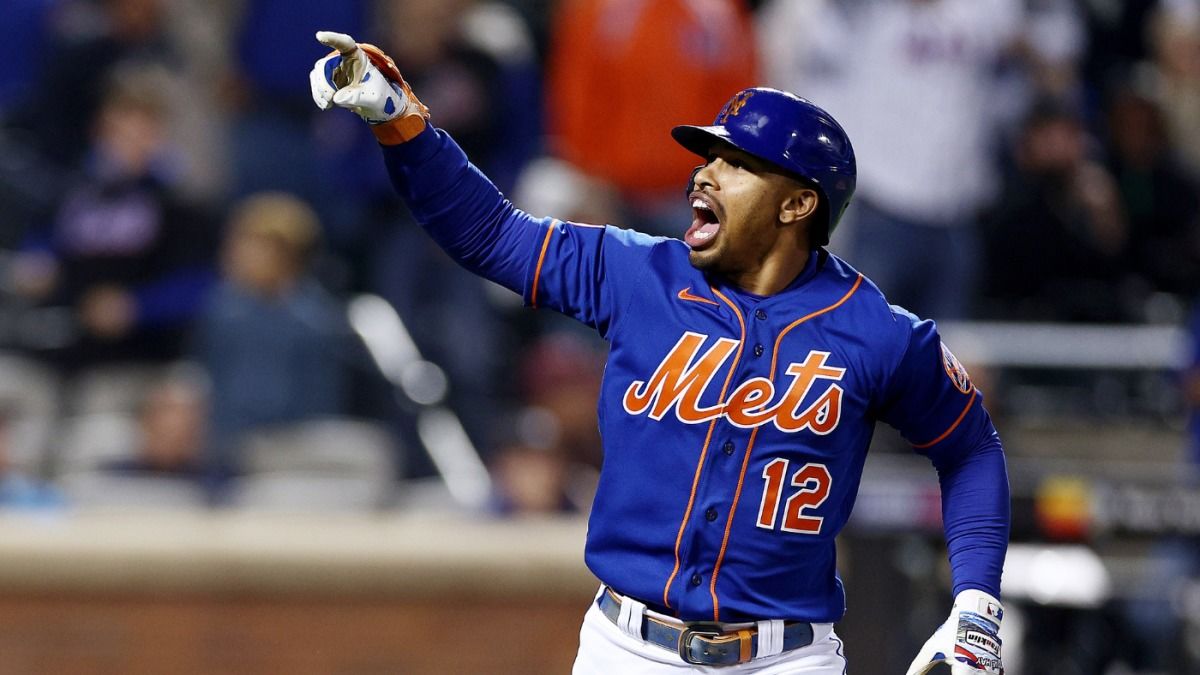 Los Mets llegan a la Serie de Campeonato, siempre desde abajo