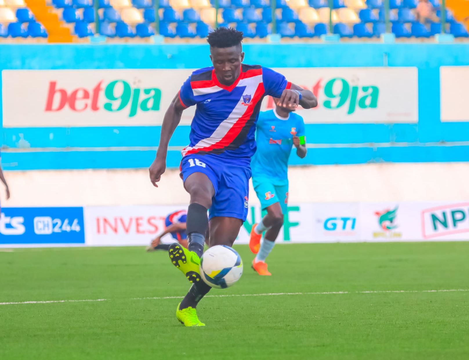 Lobi Stars vs Kano Pillars Prediction, Betting Tips & Odds | 23 NOVEMBER, 2024 