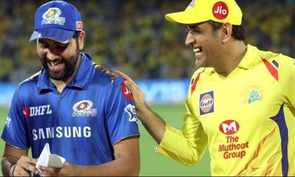 Mumbai Indians vs Chennai Super Kings Predictions, Betting Tips & Odds │8 APRIL, 2022