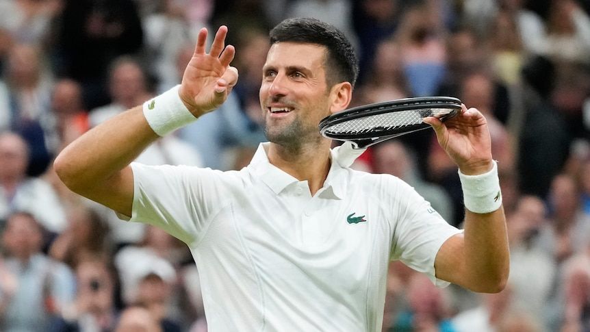 Djokovic to Donate Prize Money for Winning the 2024 Olympic Games in Paris to Charity