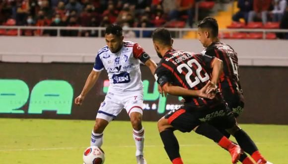 Alajuelense vs Cartaginés. Pronóstico, Apuestas y Cuotas | 14 de septiembre de 2023