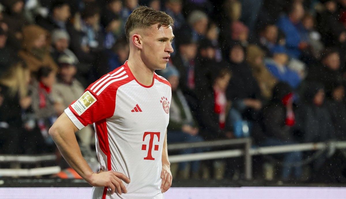 Bayern Múnich pone a seis jugadores en rampa de salida 