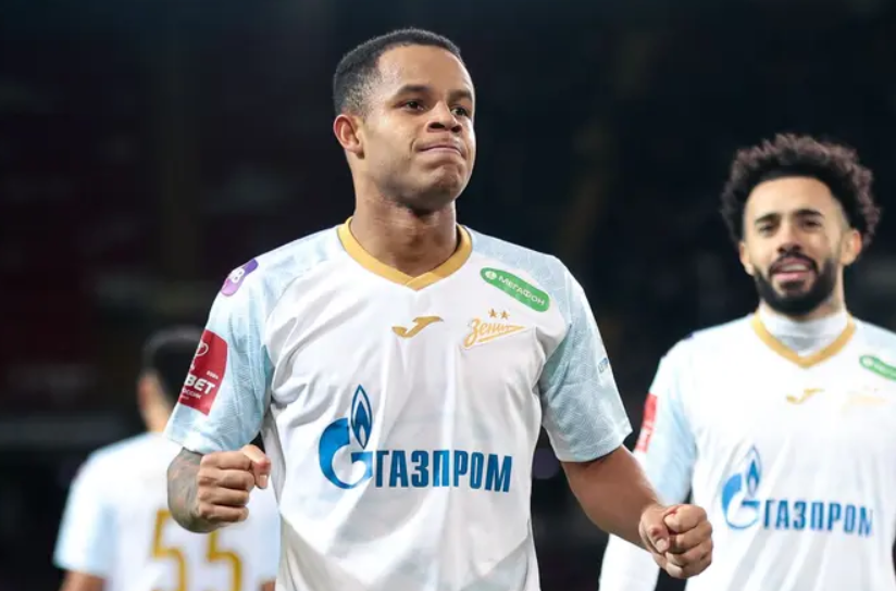 CSKA vs Zenit Prediction, Betting Tips & Odds │2 MAY, 2024