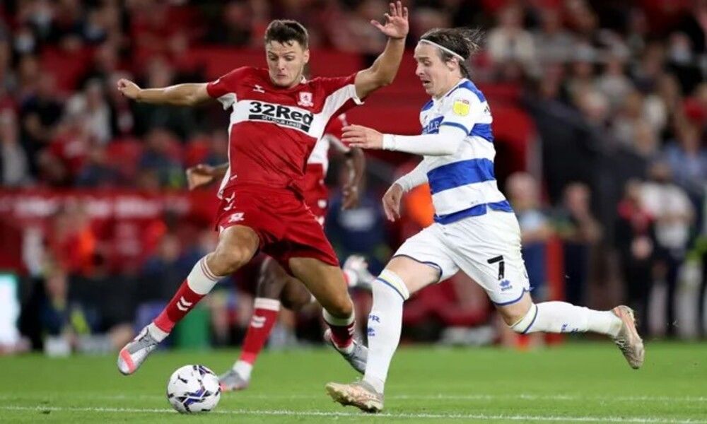 Queens Park Rangers vs Middlesbrough Prediction, Betting Tips & Odds │5 November, 2024 