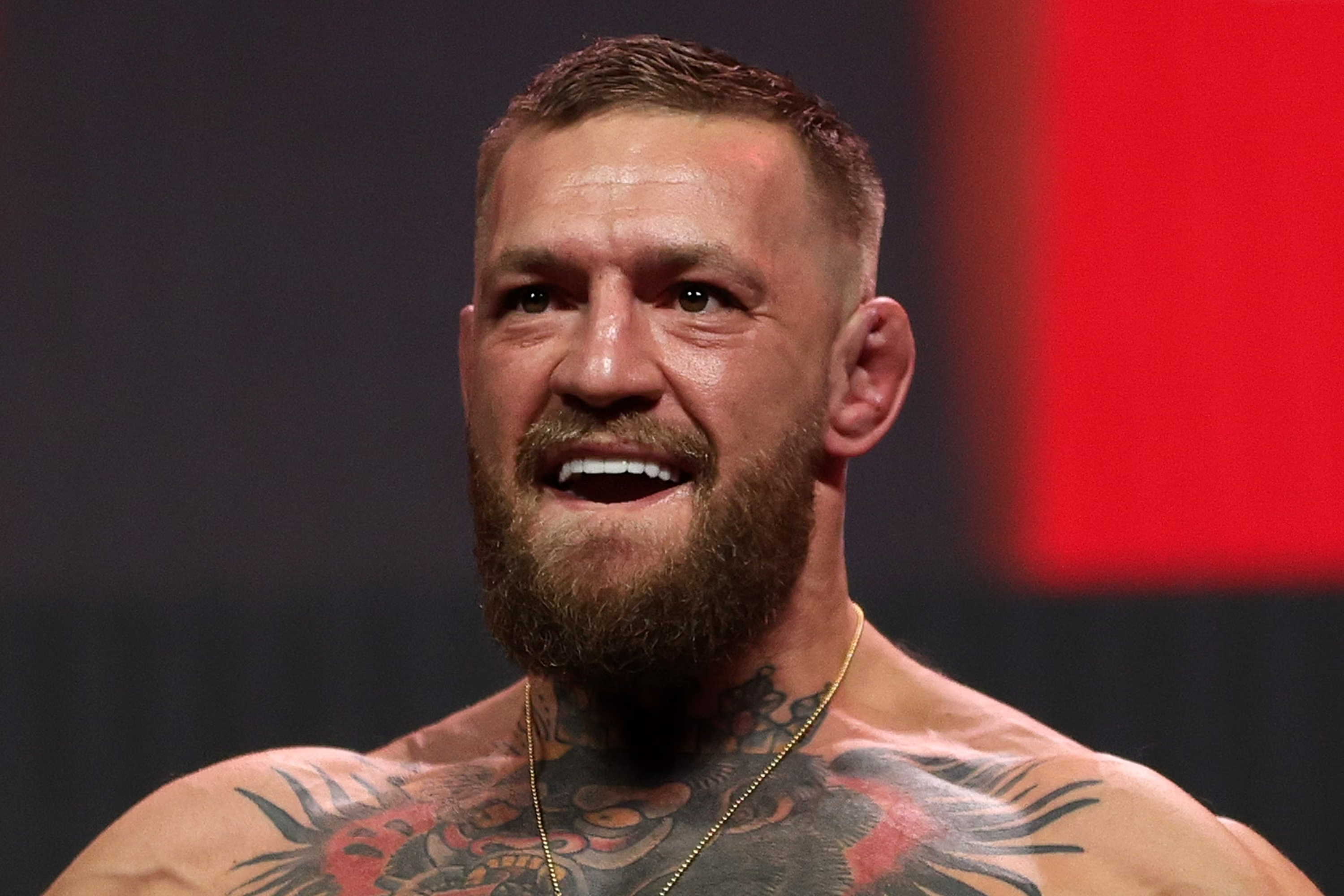 Chandler Would Not Mind If McGregor Gets USADA Exemption