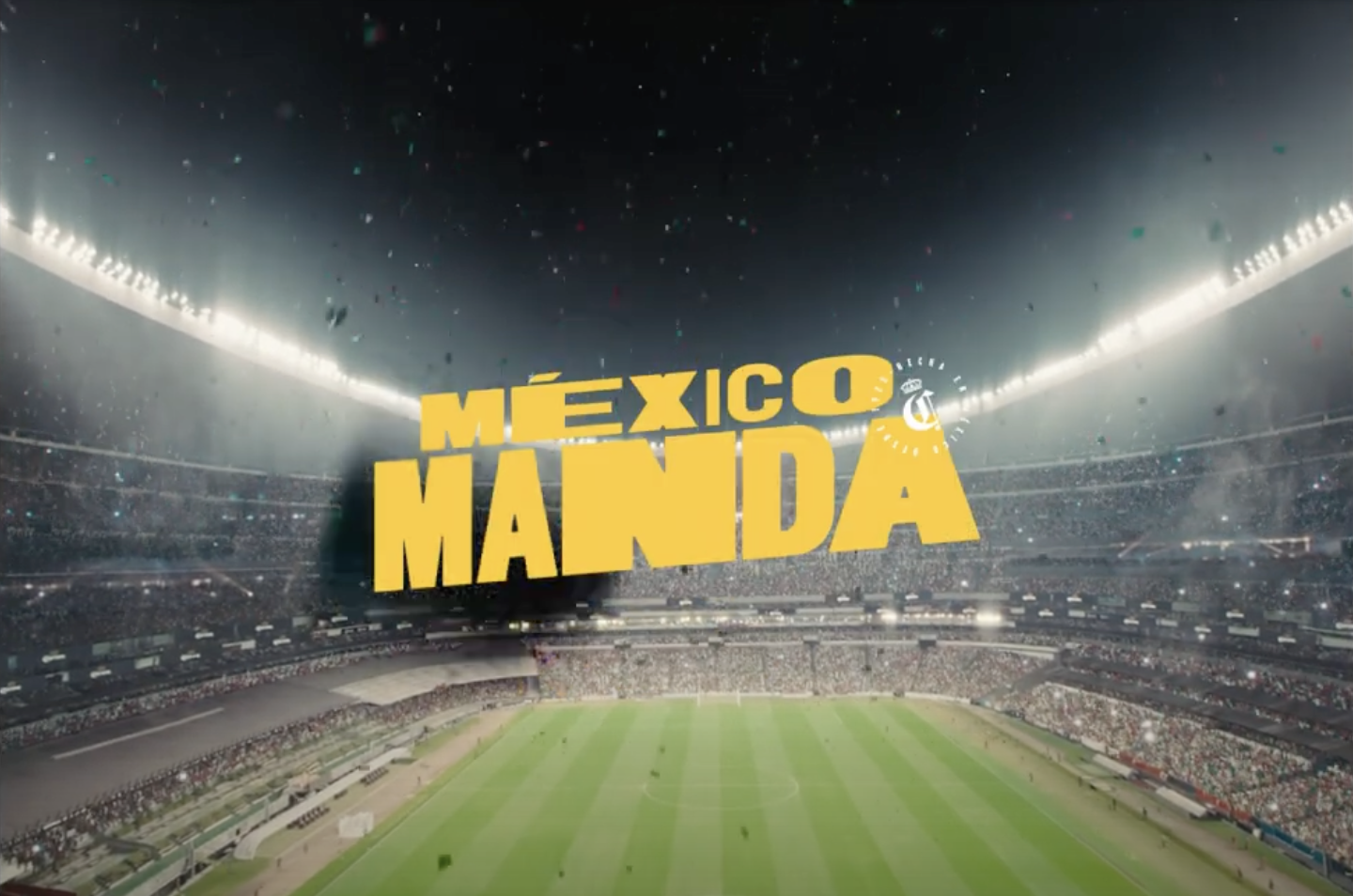 Corona usará la duda como combustible para despertar el orgullo mexicano durante Copa América 2024  
