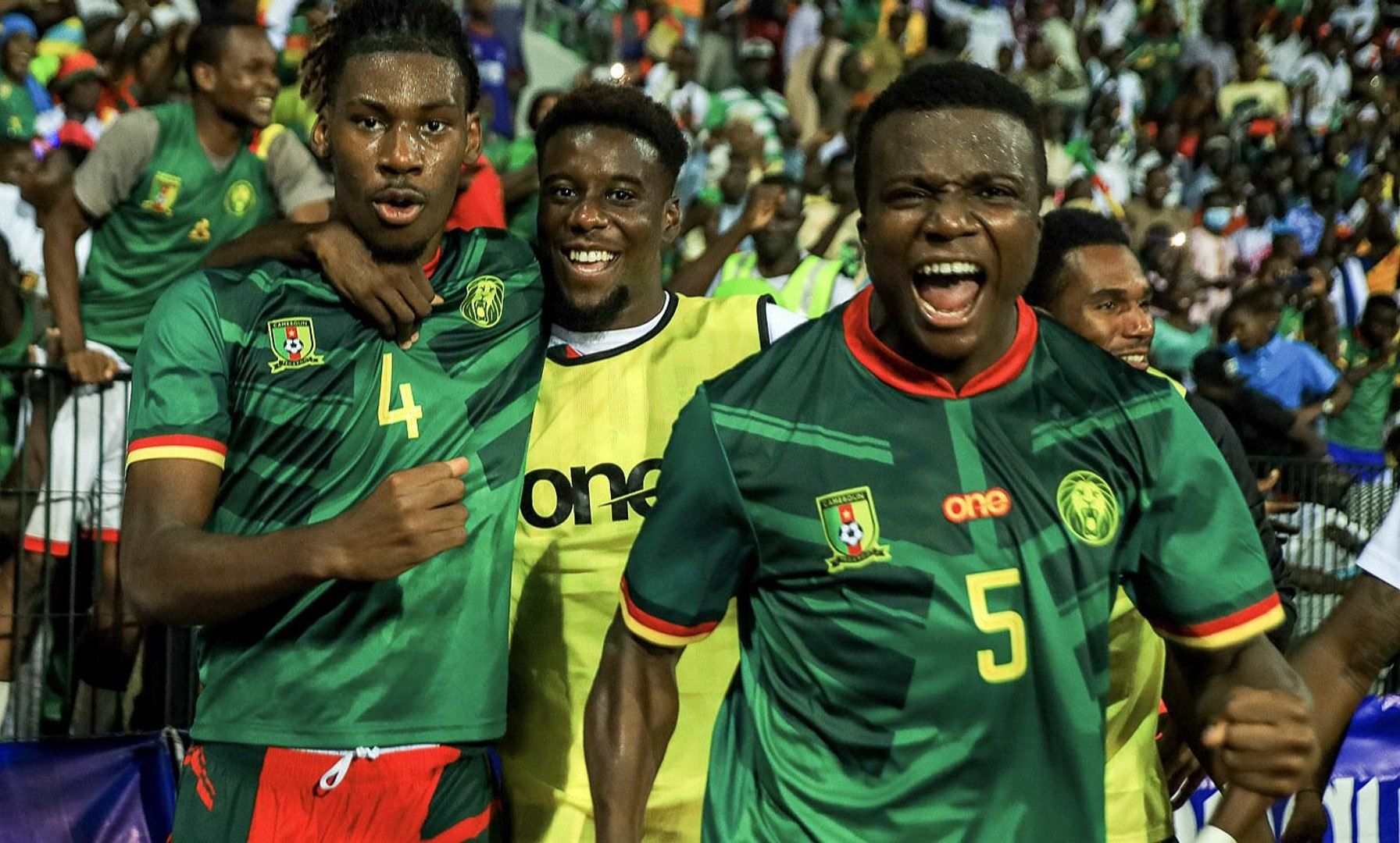 Cameroon vs Central Africa Prediction, Betting Tips & Odds │28 DECEMBER, 2024