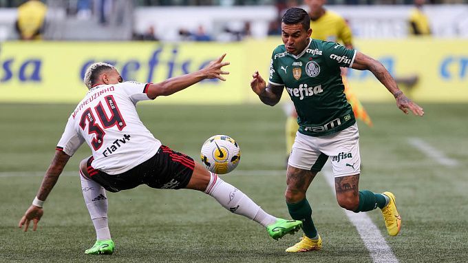 Fluminense vs Palmeiras. Pronostico, Apuestas y Cuotas│28 de agosto de 2022  