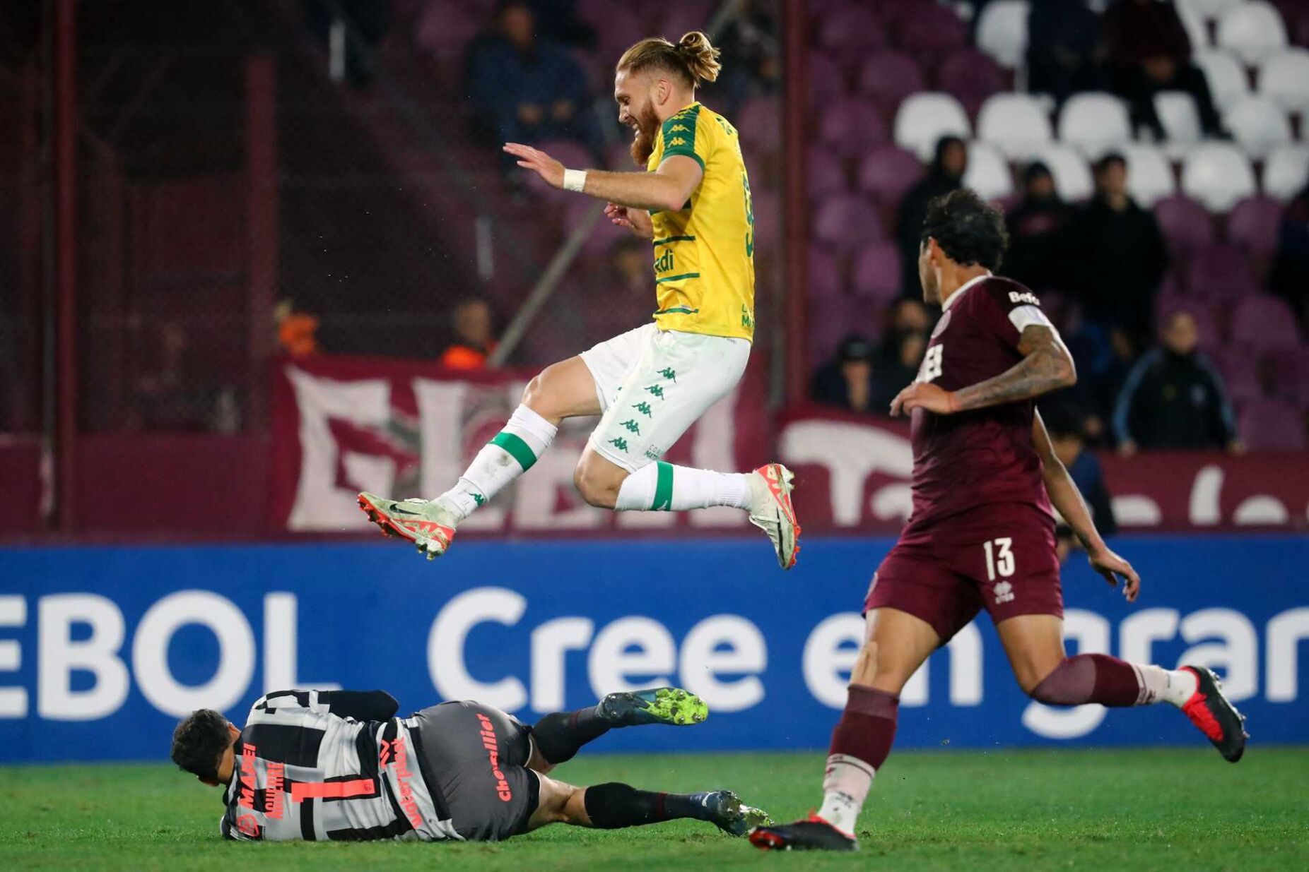 Cuiabá vs Internacional  Prediction, Betting, Tips, and Odds | 02 JUNE 2024