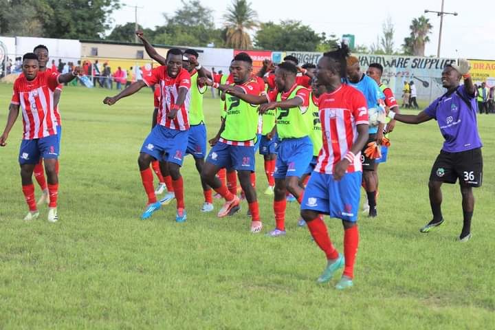 Kabwe Warriors vs Green Buffaloes Prediction, Betting Tips & Odds | 19 OCTOBER, 2024