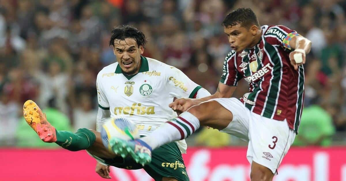 RB Bragantino vs Fluminense Prediction, Betting Tips & Odds | 28 JULY 2024