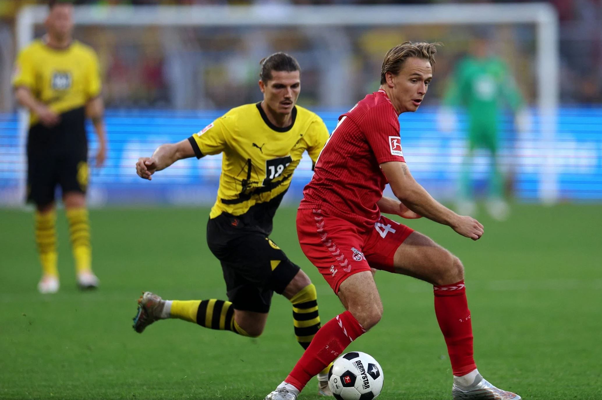 Borussia Dortmund vs 1. FC Heidenheim 1846 Prediction, Betting Tips & Odds │13 SEPTEMBER, 2024