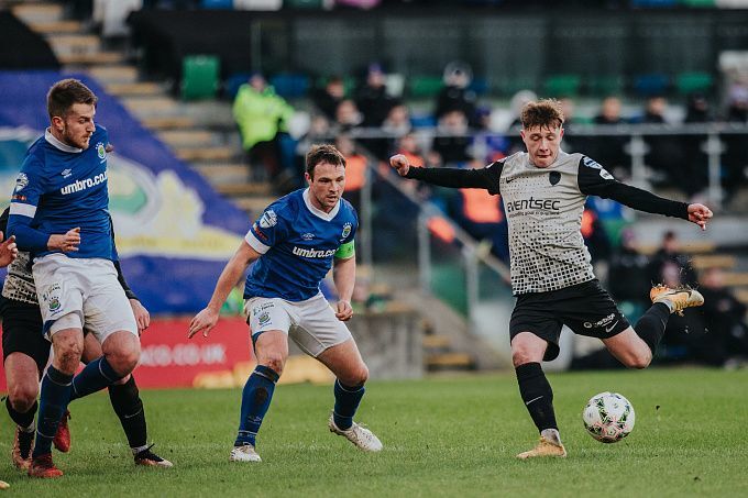 Coleraine FC vs Linfield FC Prediction, Betting Tips & Odds │02 SEPTEMBER, 2023