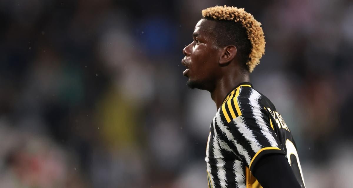 Paul Pogba Comments On His Career Amid Four-Year Suspension: Still Alive