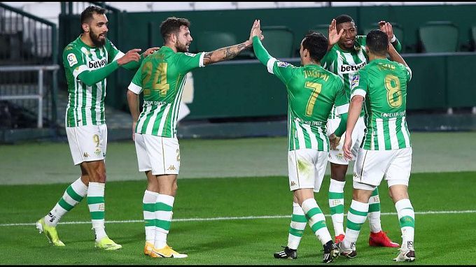 Betis vs Atlético Madrid. Pronóstico, Apuestas y Cuotas | 23 de octubre de 2022