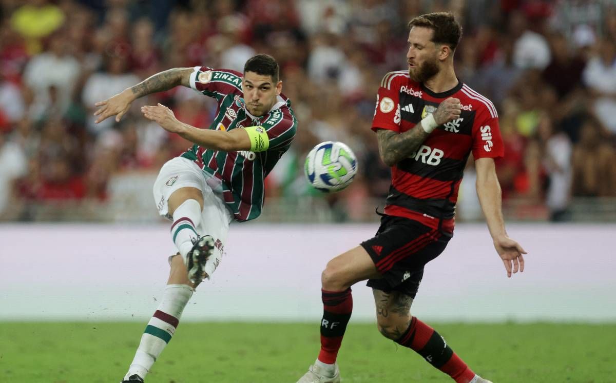 Flamengo vs. Fluminense. Pronostico, Apuestas y Cuotas│ 18 de octubre de 2024